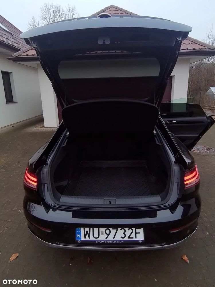 Volkswagen Arteon 2.0 TSI Elegance DSG - 5