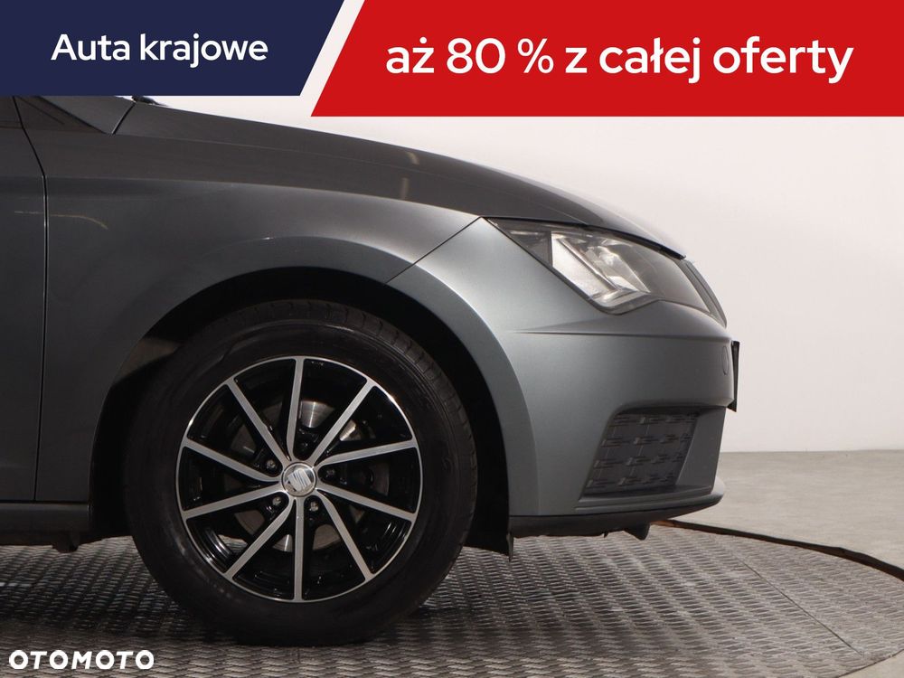 Seat Leon Sportstourer - 16
