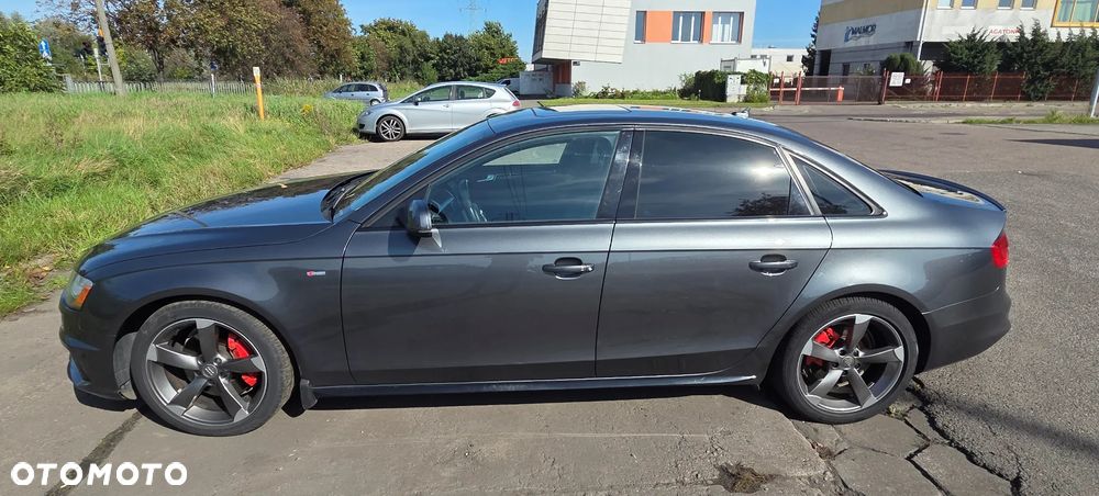 Audi A4 Limousine 2.0 TFSI Quattro S tronic - 6