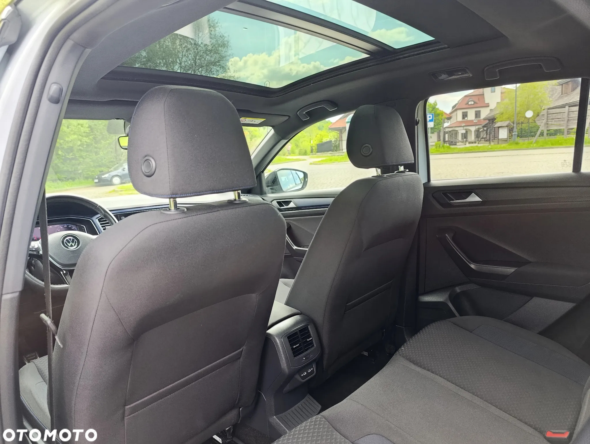 Volkswagen T-Roc 2.0 TDI SCR Move - 15