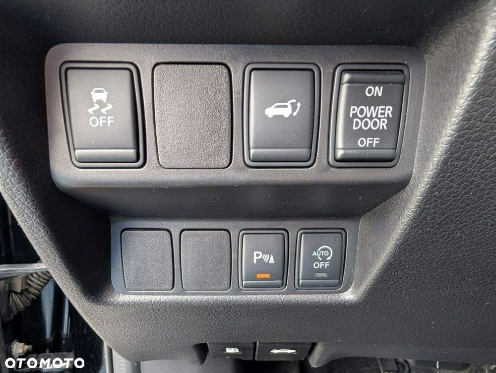 Nissan X-Trail - 22