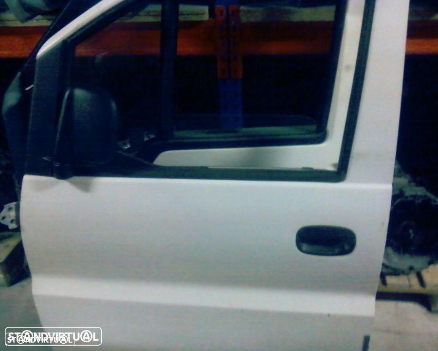 porta hyundai h1 - 1
