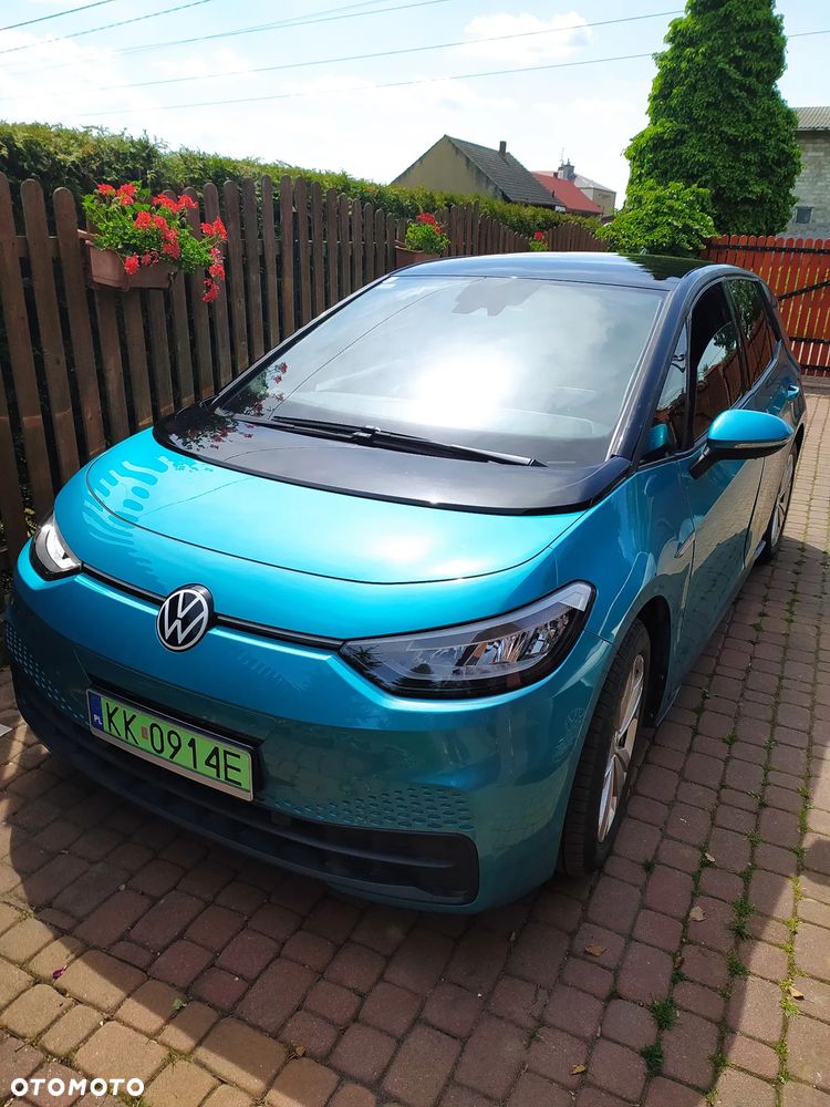 Volkswagen ID.3 Pro Performance Life - 2