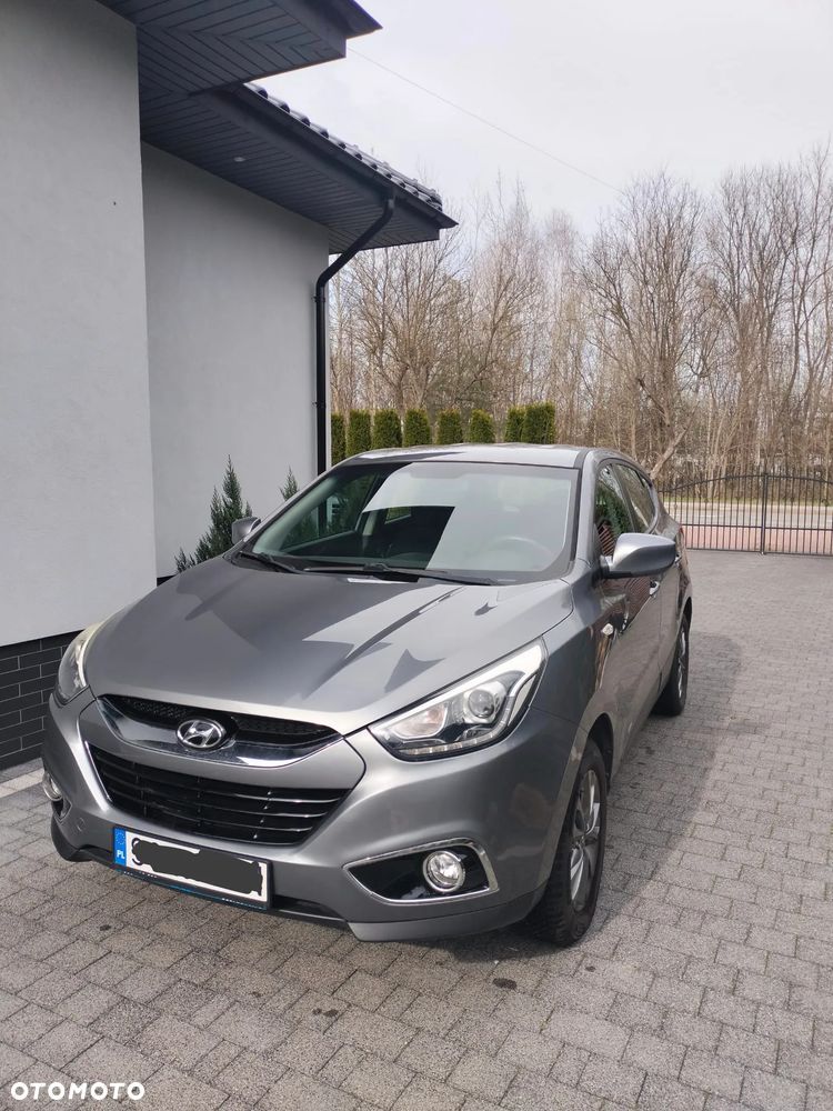 Hyundai ix35 - 4