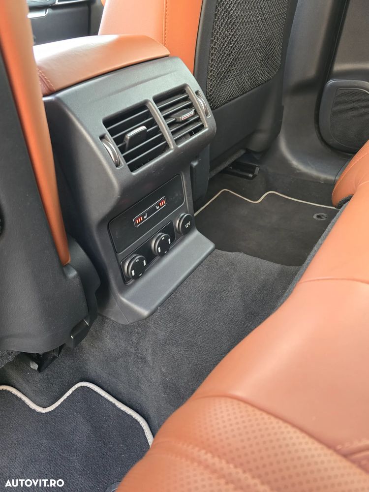 Jaguar F-Pace 30d AWD First Edition - 16