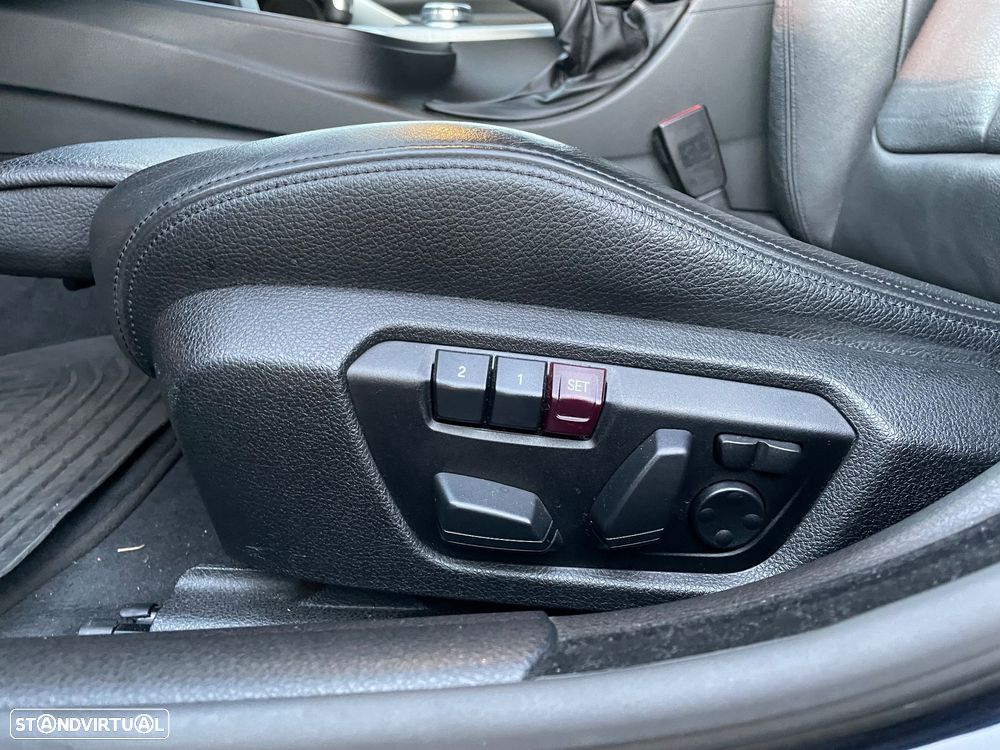 BMW 420 Gran Coupé d Pack M Auto - 9