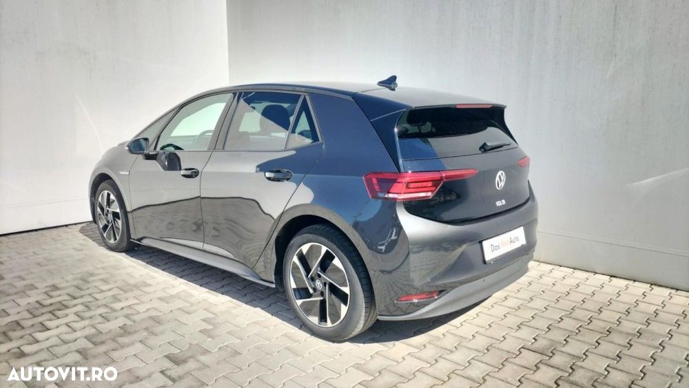 Volkswagen ID.3 - 4