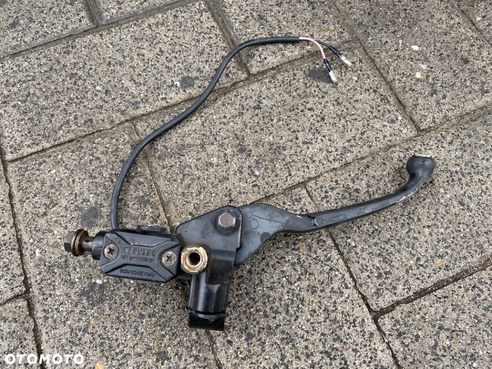 Pompa hamulca przód   Niu M1 Sport 18r - 1
