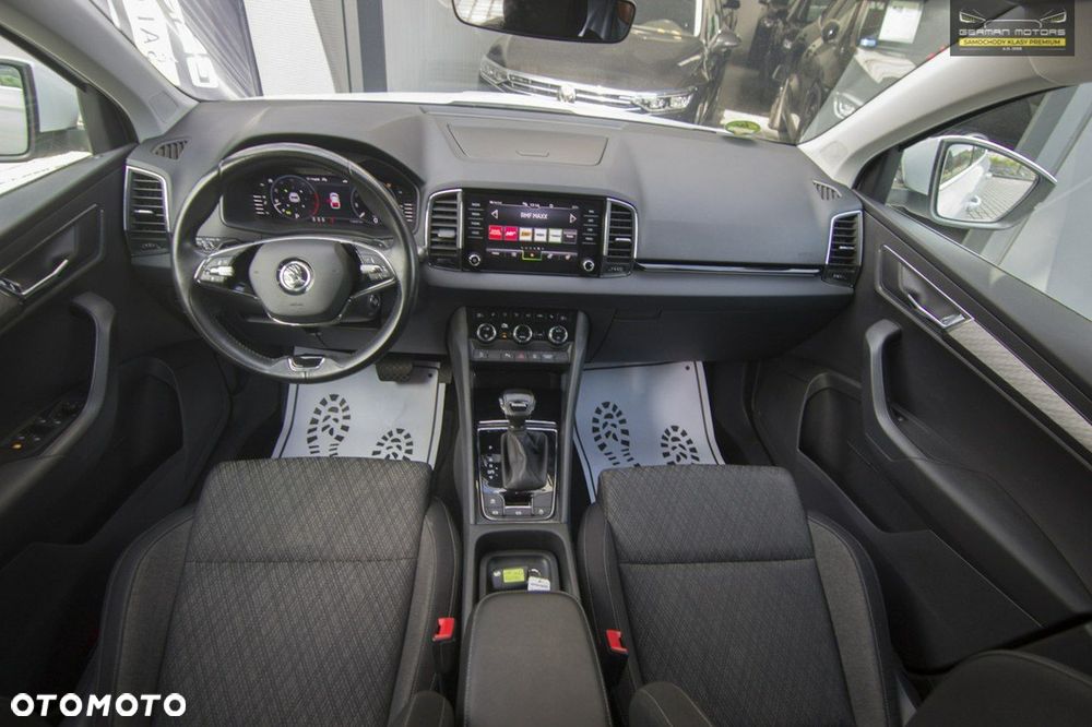 Skoda Karoq 1.5 TSI ACT DSG Selection - 29
