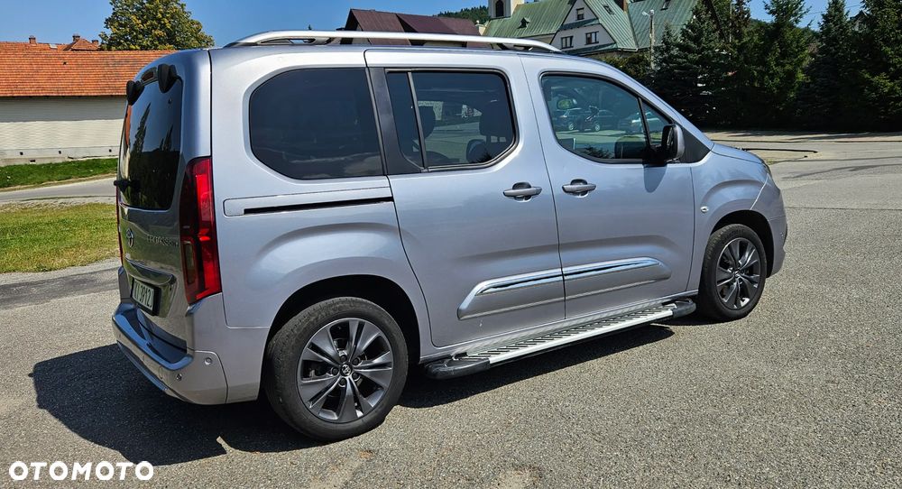 Toyota Proace City Verso 1.5 D-4D Family - 3