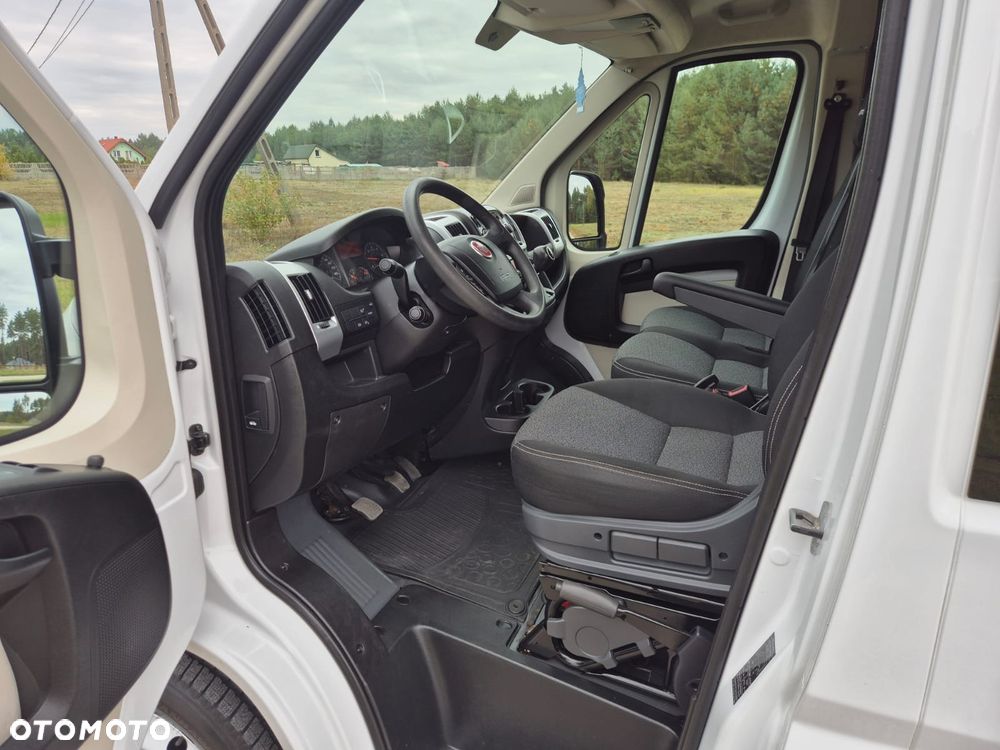 Fiat Ducato - 15