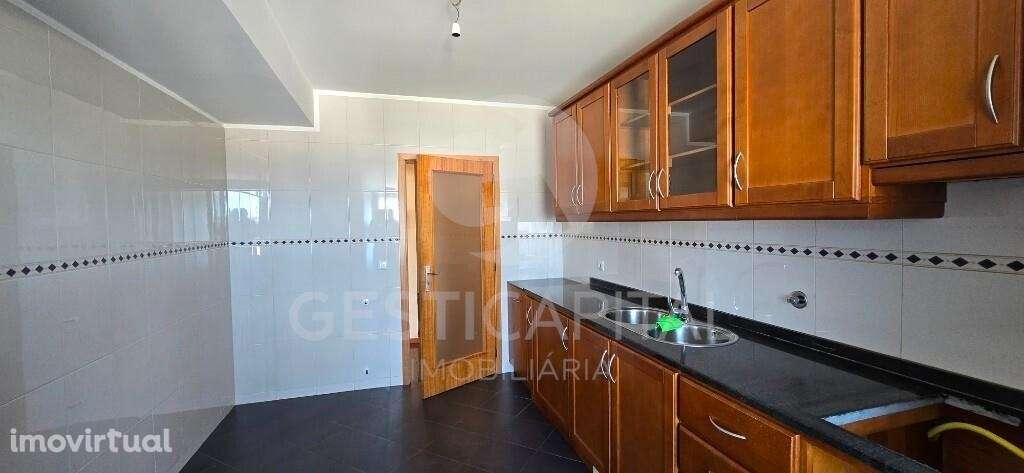 T2 c/ lugar de garagem no centro do Marco - Grande imagem: 3/21