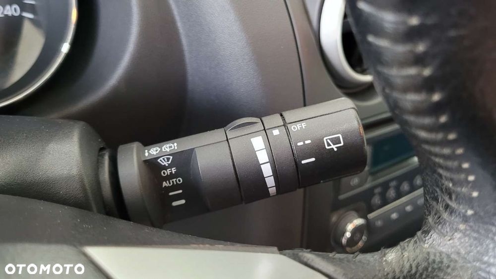 Nissan Qashqai - 15