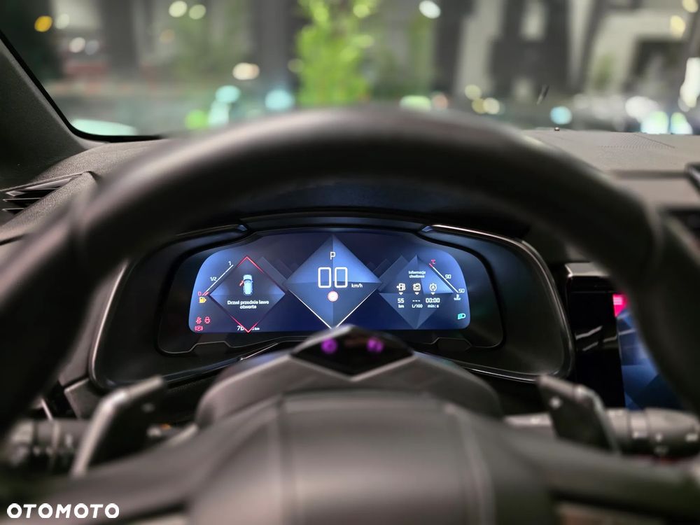 DS Automobiles DS 7 Crossback 1.6 PureTech Rivoli - 33