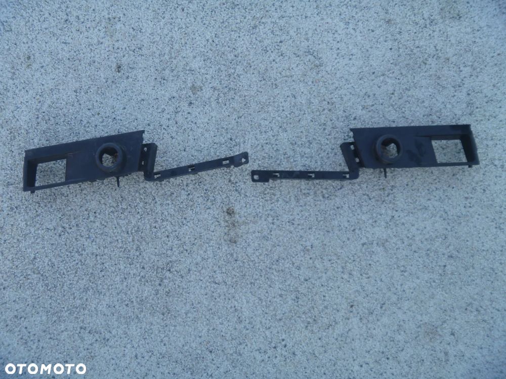 FORD S MAX MK1 LIFT 2010 PRAWA KRATKA ZDERZAKA PRZEDNIEGO ORYGINAŁ - 6