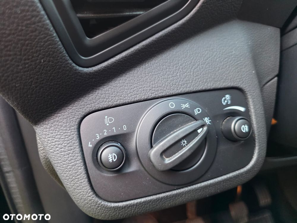 Ford Kuga 1.5 EcoBoost 2x4 Cool & Connect - 27