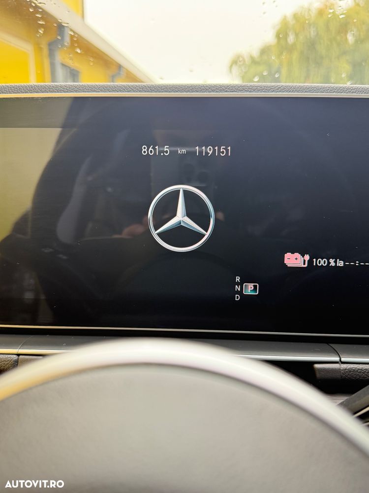 Mercedes-Benz GLE 350 4MATIC - 20