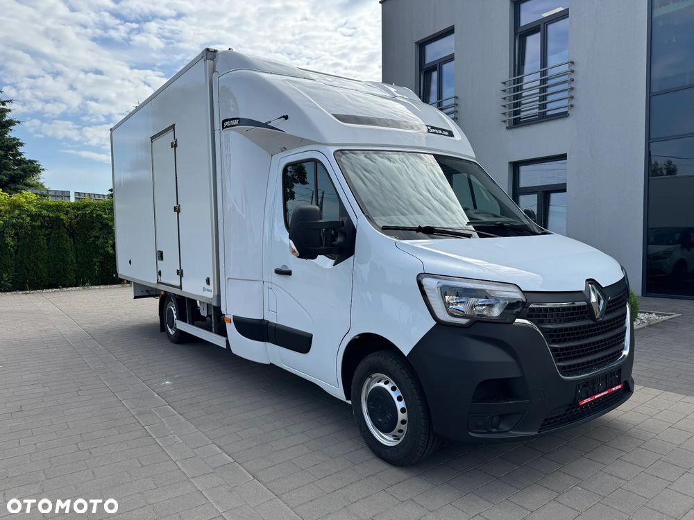 Renault Master - 4