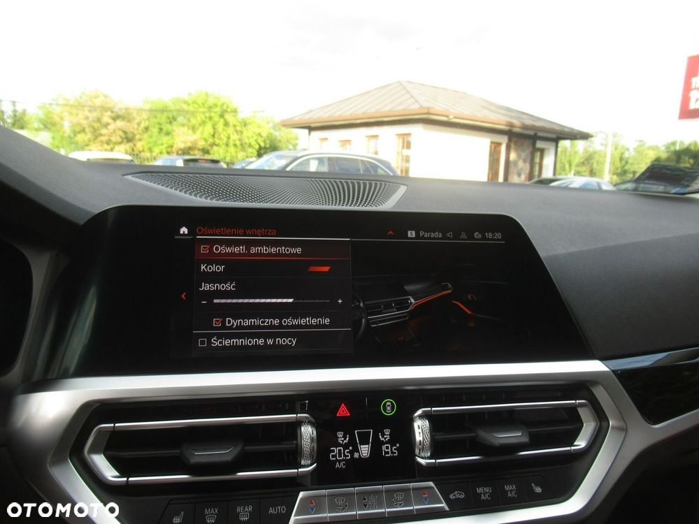 BMW Seria 3 318d MHEV Sport Line - 24
