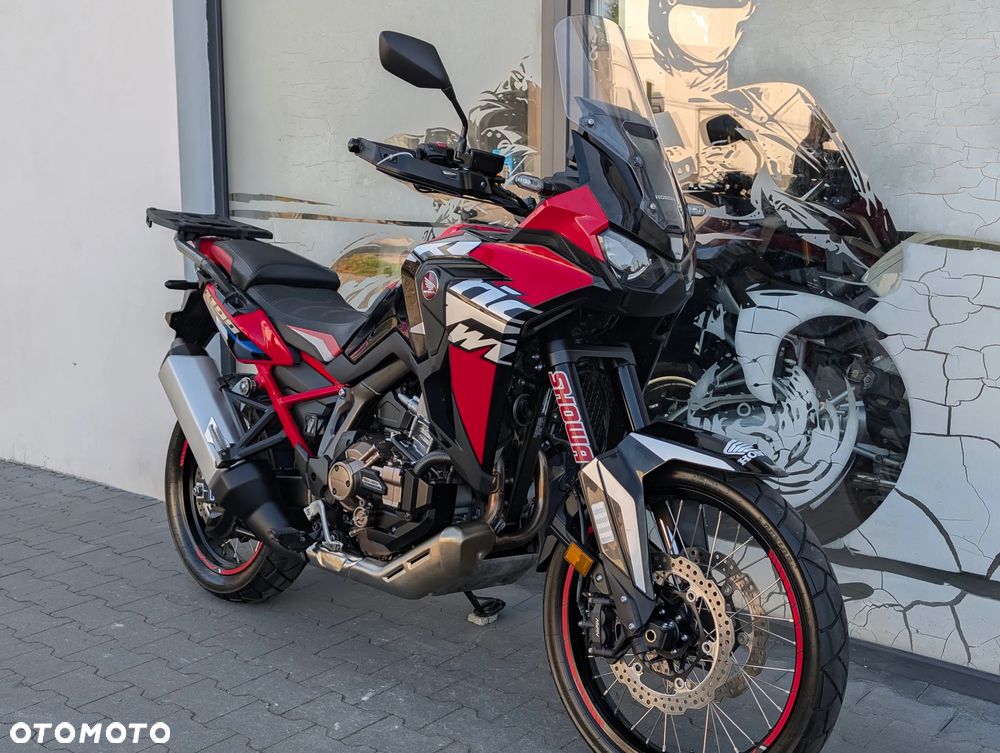 Honda CRF - 15