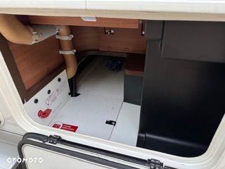 Carthago CHIC C-LINE 4.8 Linea Moderna - 9