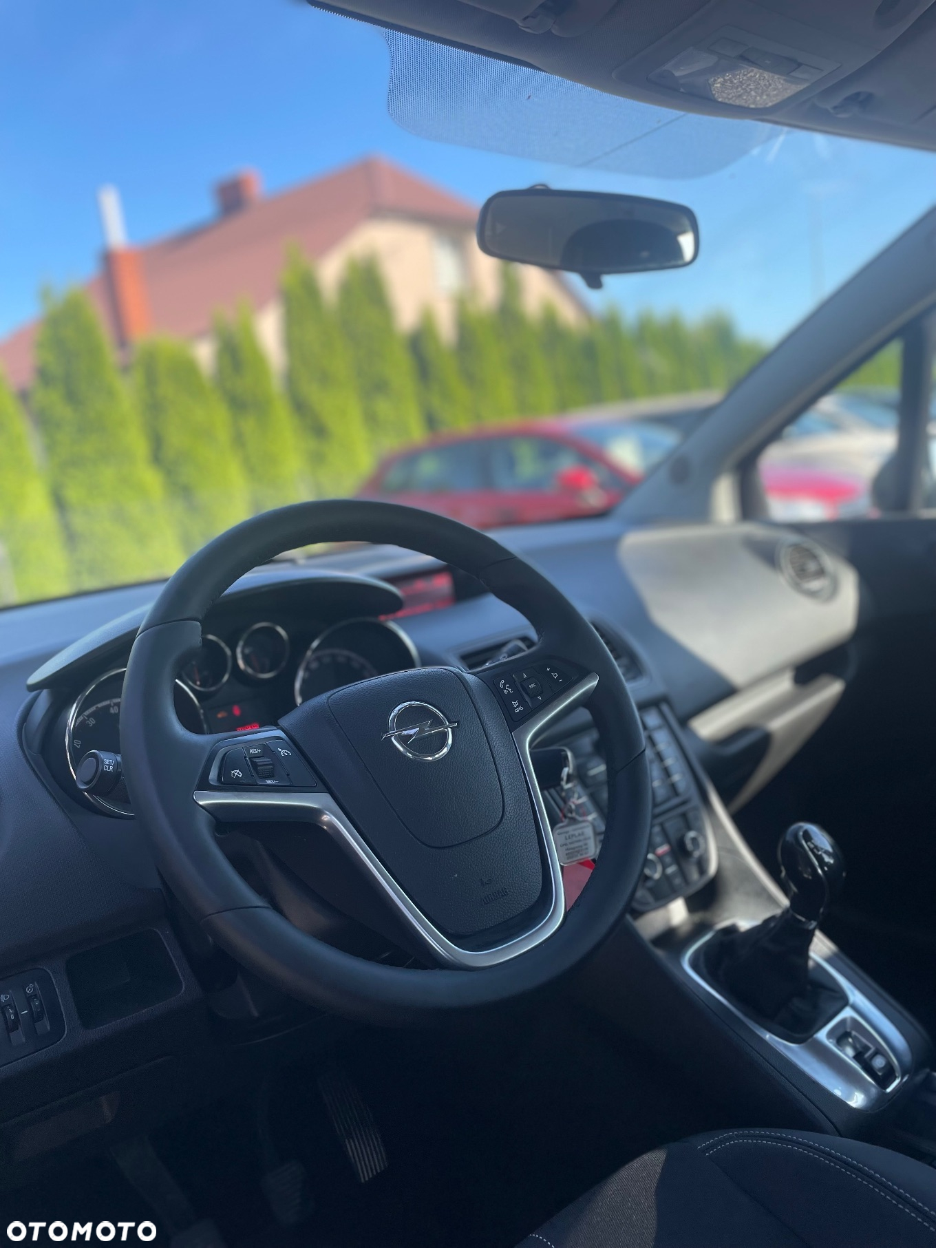 Opel Meriva 1.4 T Edition 150 - 5