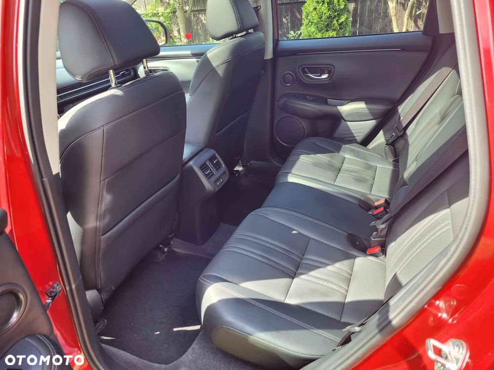 Honda ZR-V 2.0 i-MMD HEV Advance BSI/CTM 2WD CVT - 27