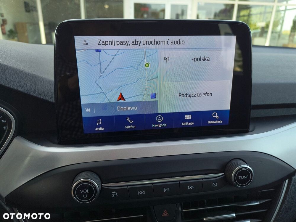 Ford Focus - 26