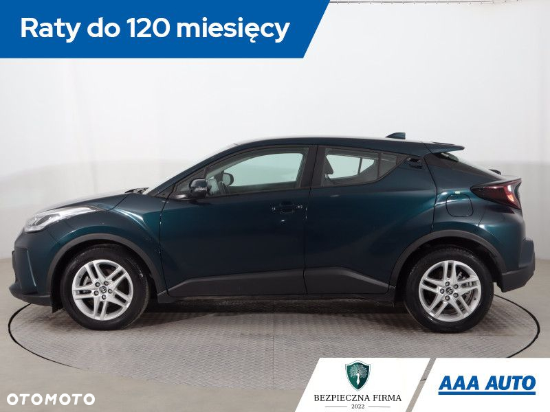 Toyota C-HR - 3