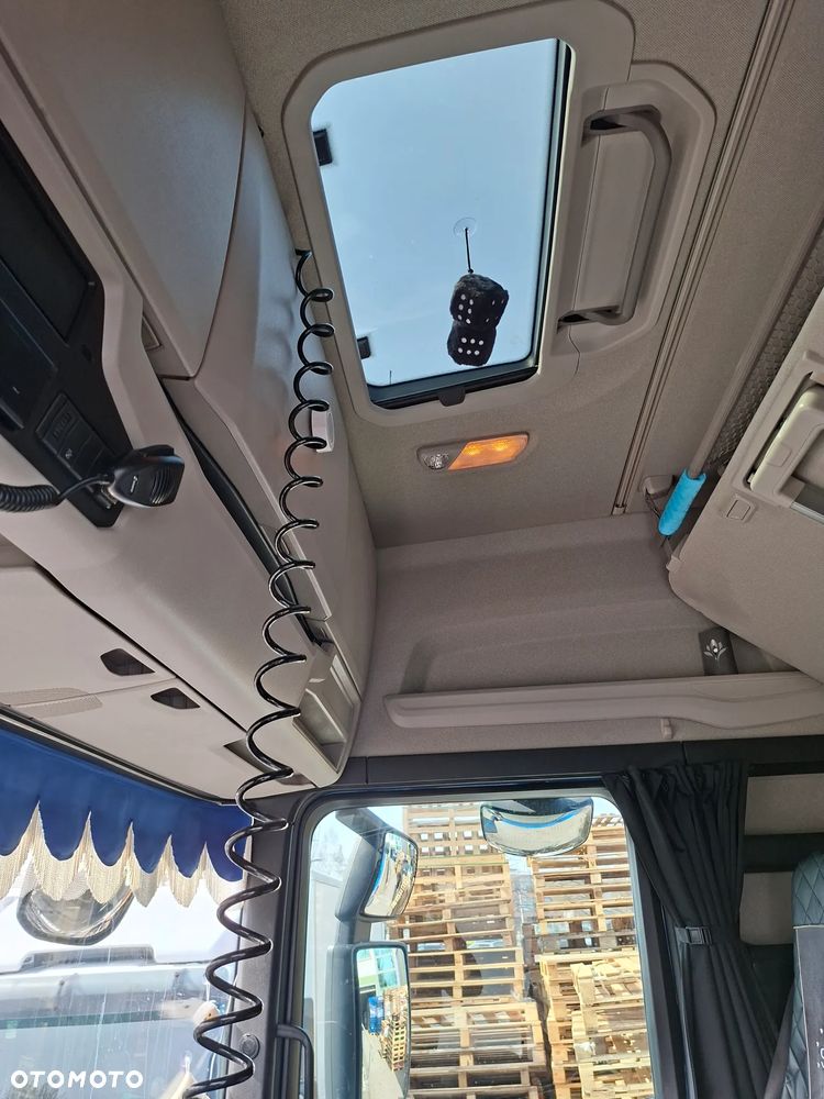 Scania R450 - 11