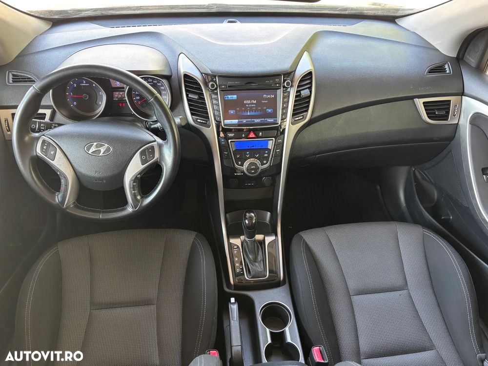 Hyundai i30 - 5
