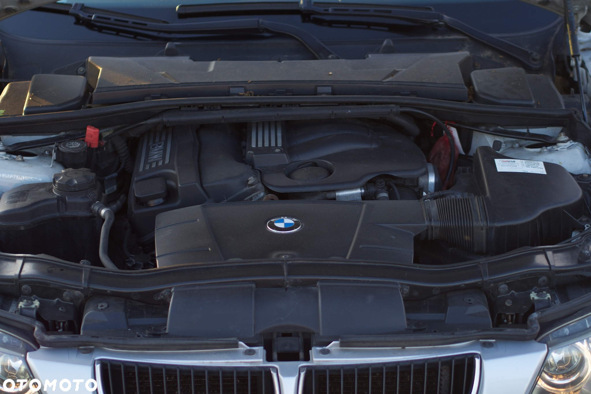 BMW Seria 3 320i - 7