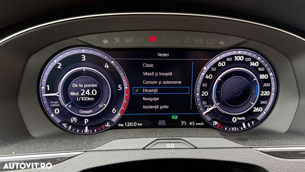 Volkswagen Passat Alltrack - 7