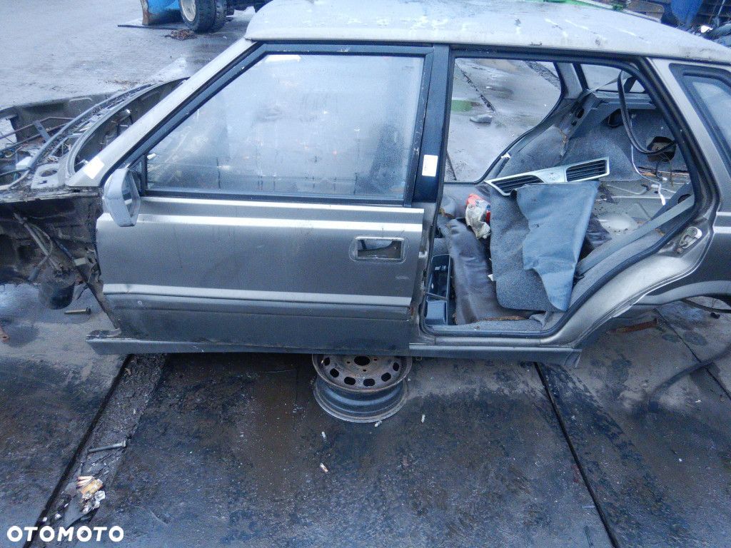 POLONEZ CARO PRÓG LEWY ĆWIARTKA SŁUPEK - 1