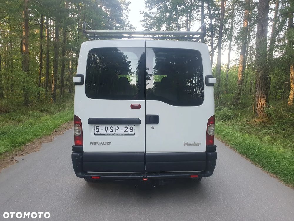Renault Master - 10