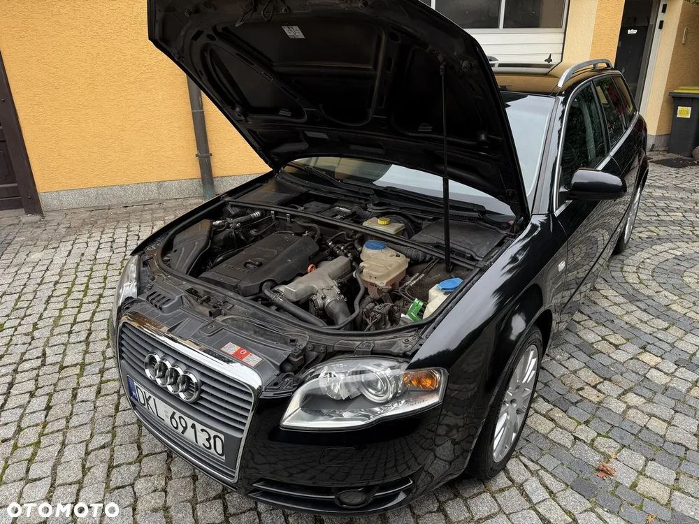 Audi A4 - 12