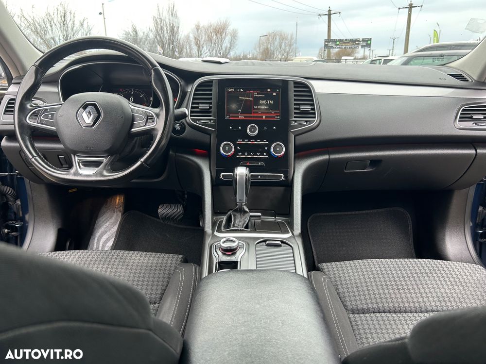 Renault Talisman - 7