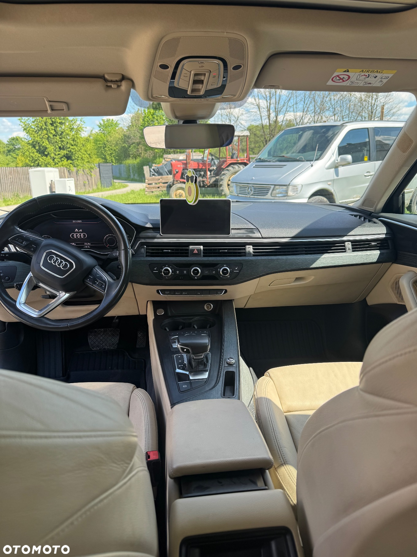 Audi A4 2.0 TDI Sport S tronic - 12