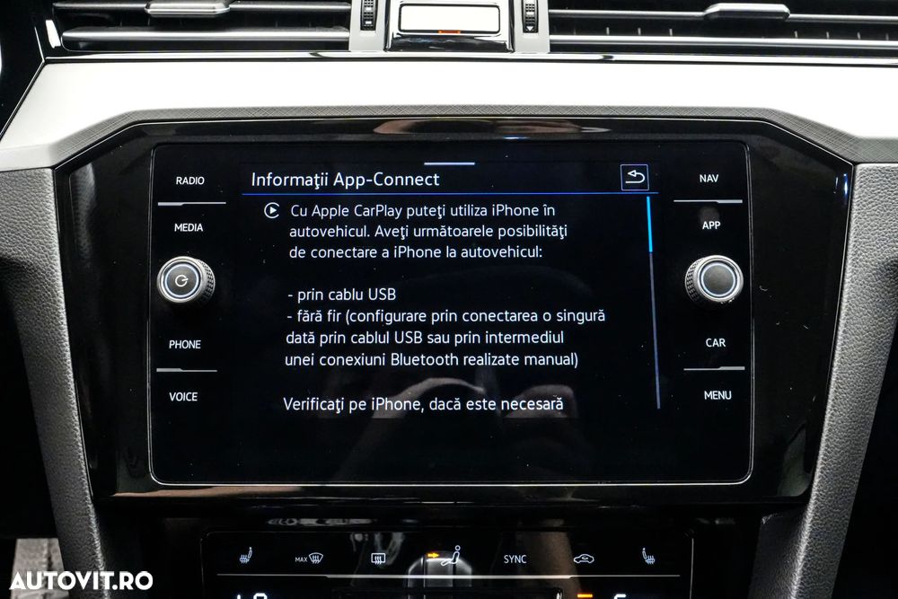 Volkswagen Passat 1.4 TSI DSG GTE - 21