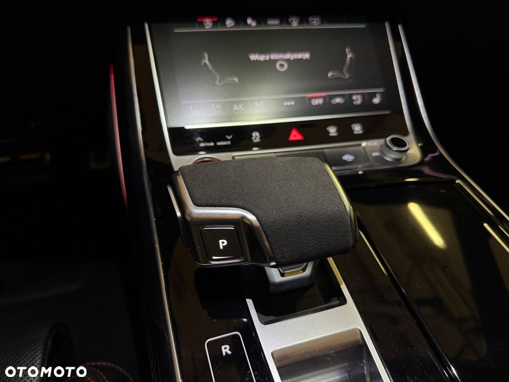 Audi RS Q8 TFSI mHEV Quattro Tiptronic - 28