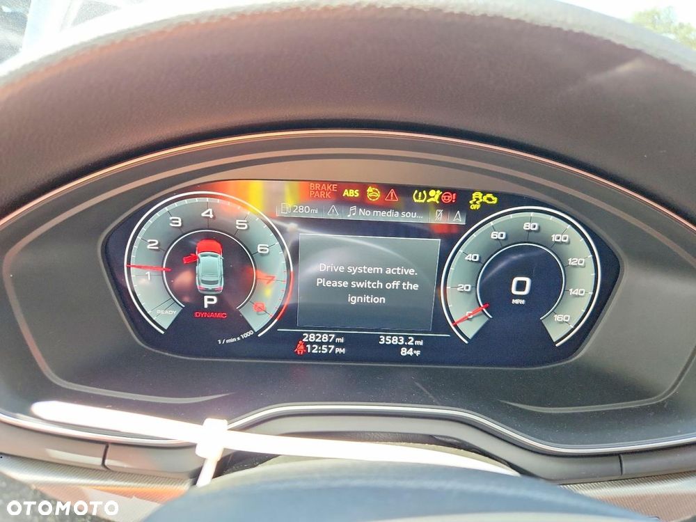 Audi A5 Sportback 2.0 TFSI Quattro S tronic - 10