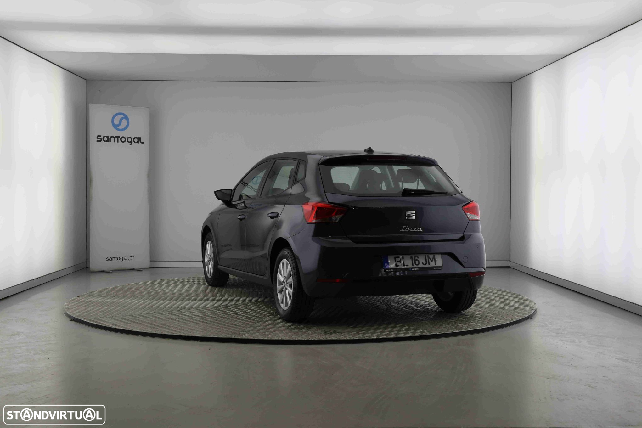 SEAT Ibiza 1.0 TSI Style - 7