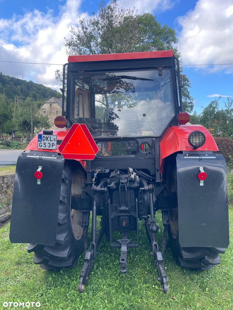 Zetor 7540 - 3