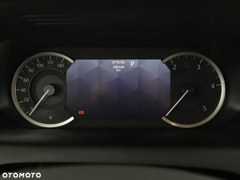 Land Rover Discovery Sport 2021