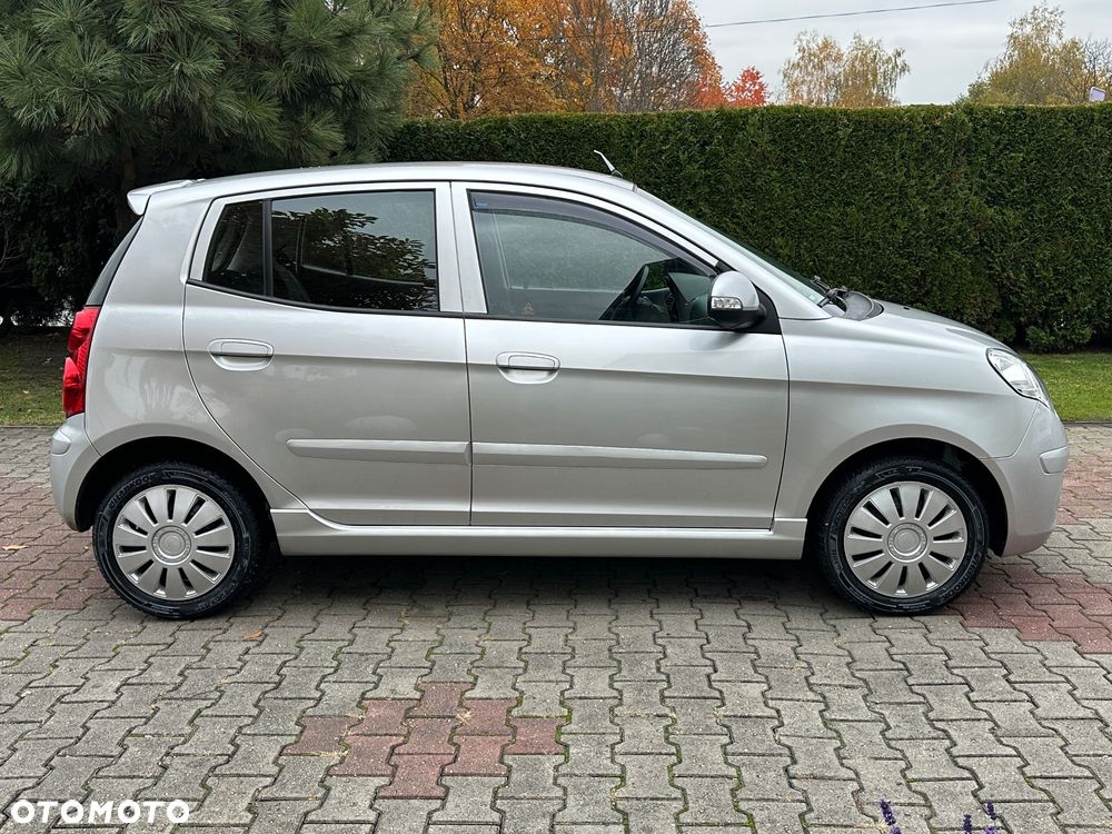 Kia Picanto 1.1 Cool - 6