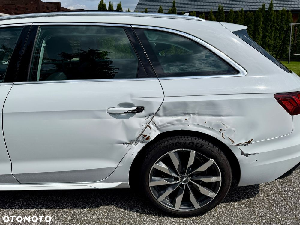 Audi A4 - 19