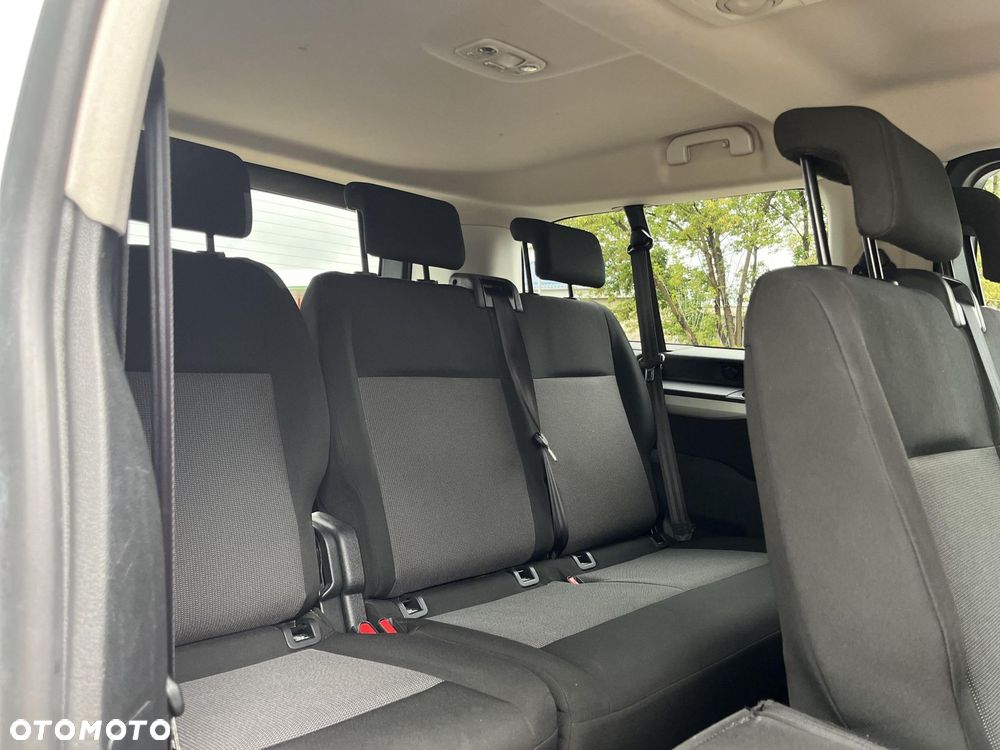 Toyota Proace Verso 2.0 D4-D Long Business - 12