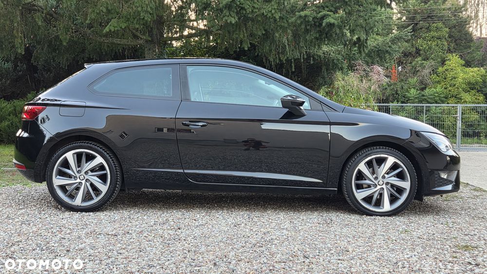 Seat Leon - 3