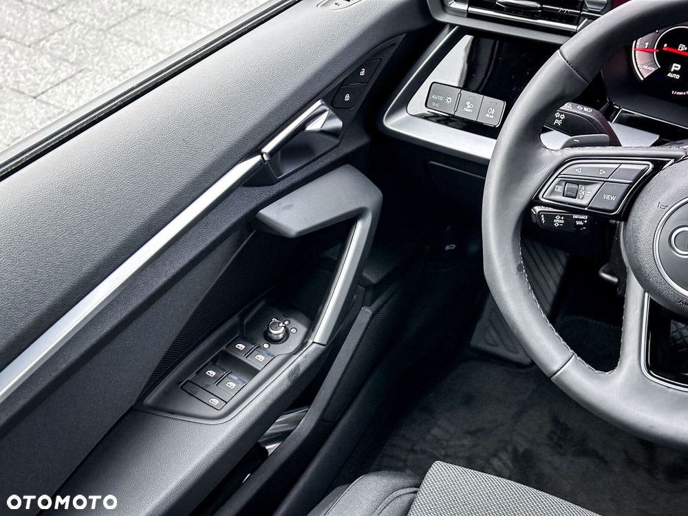 Audi A3 Sportback - 24