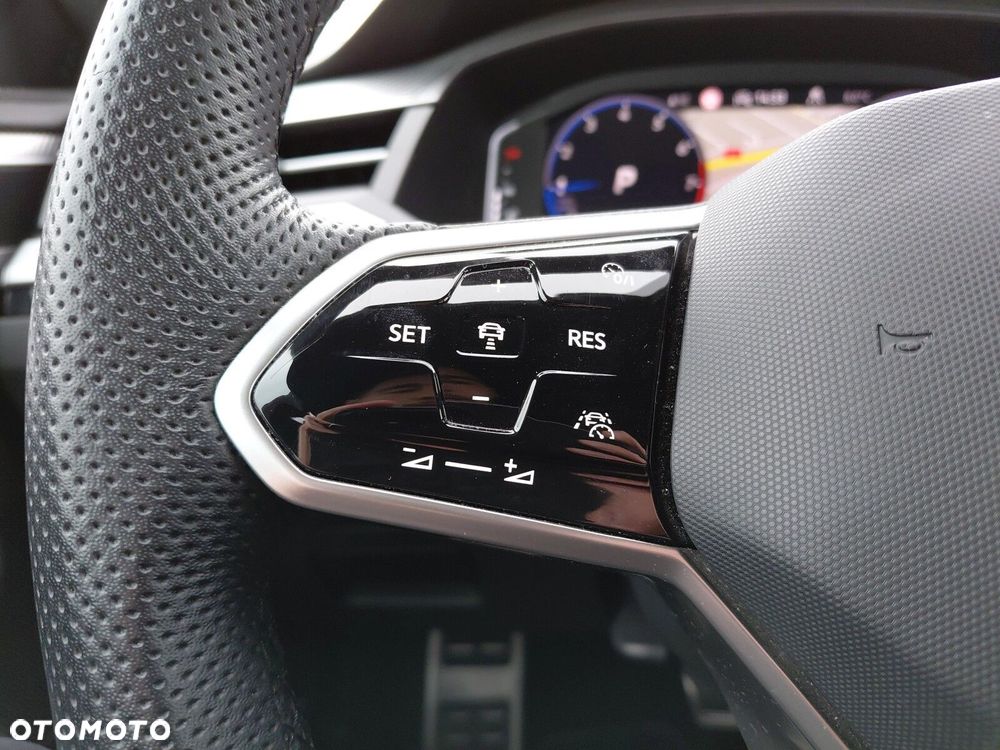 Volkswagen Arteon Shooting Brake - 19